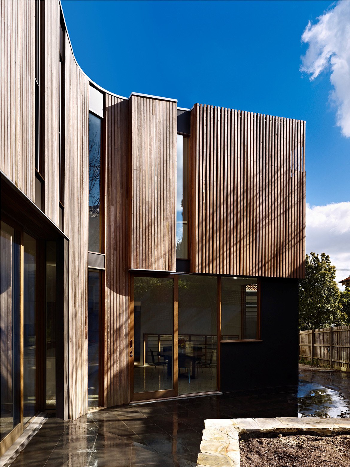 澳大利亚格伦伊里斯住宅丨Steffen Welsch Architects-19