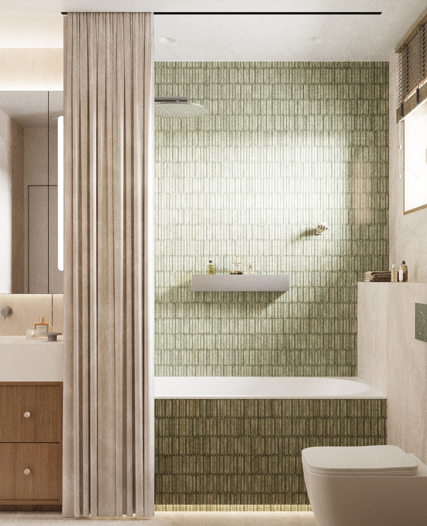 真言屋;颂歌屋(注:Mantra常见释义为真言;颂歌 ,House可表示房屋;场所 ,具体含义需结合语境确定) 丨白俄罗斯明斯克-31