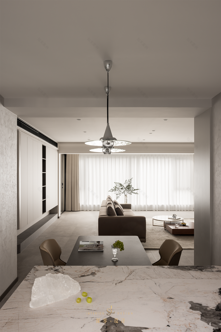 建发雍龙府·实景丨中国合肥丨深零设计-32