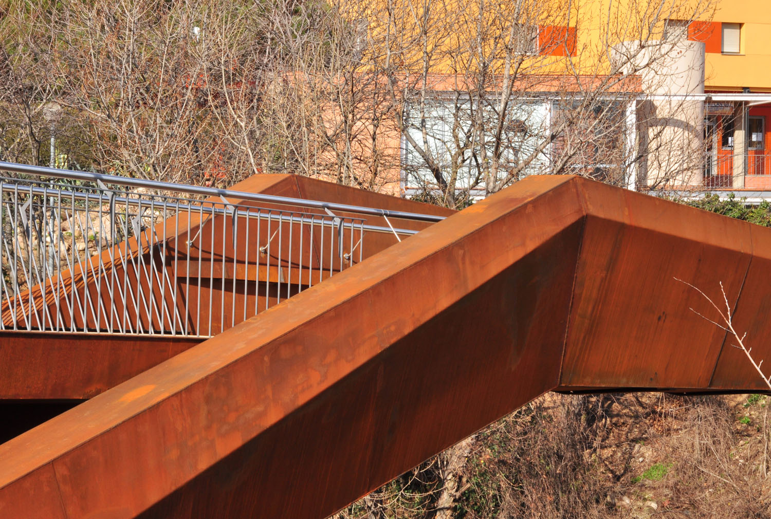 Can Gili 人行桥-26