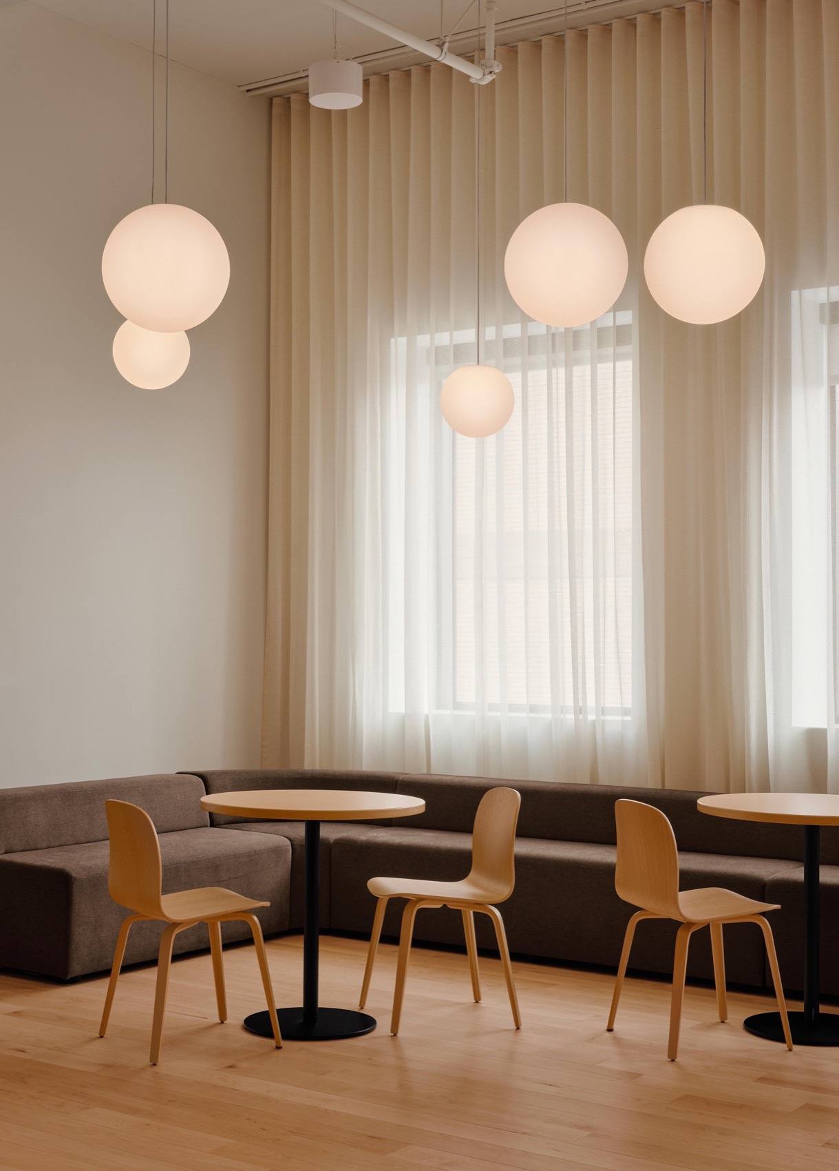 无明确提及丨加拿大蒙特利尔丨Sid Lee Architecture-26