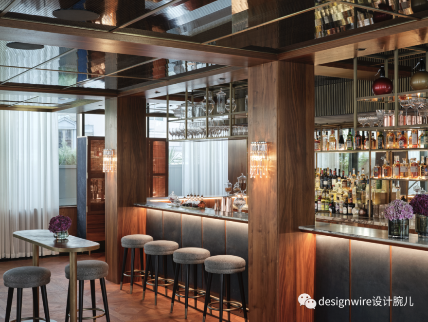 维也纳瑰丽酒店丨奥地利维也纳丨A2K,BEHF,Alexander Waterworth-73