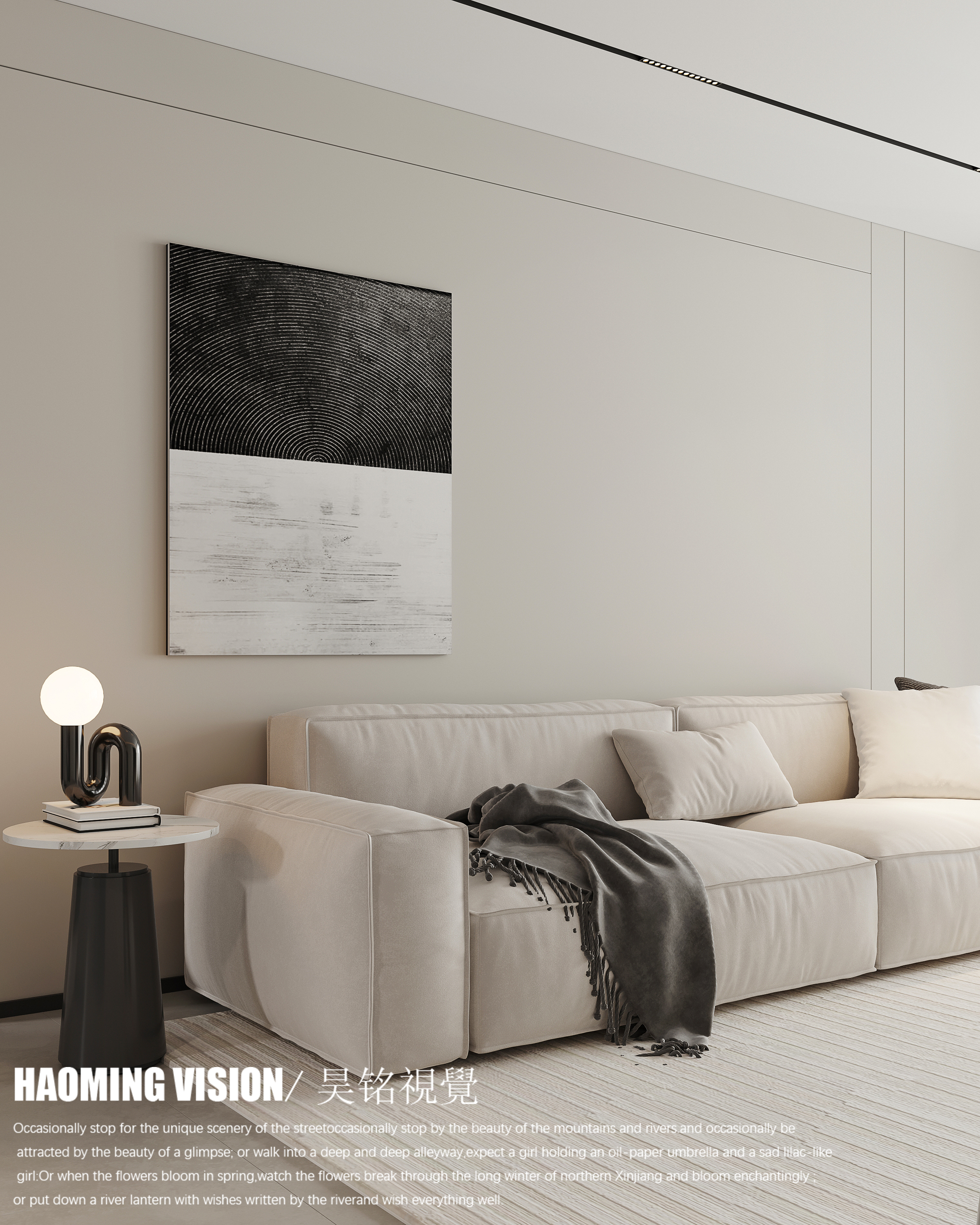 近期渲染-极简-2