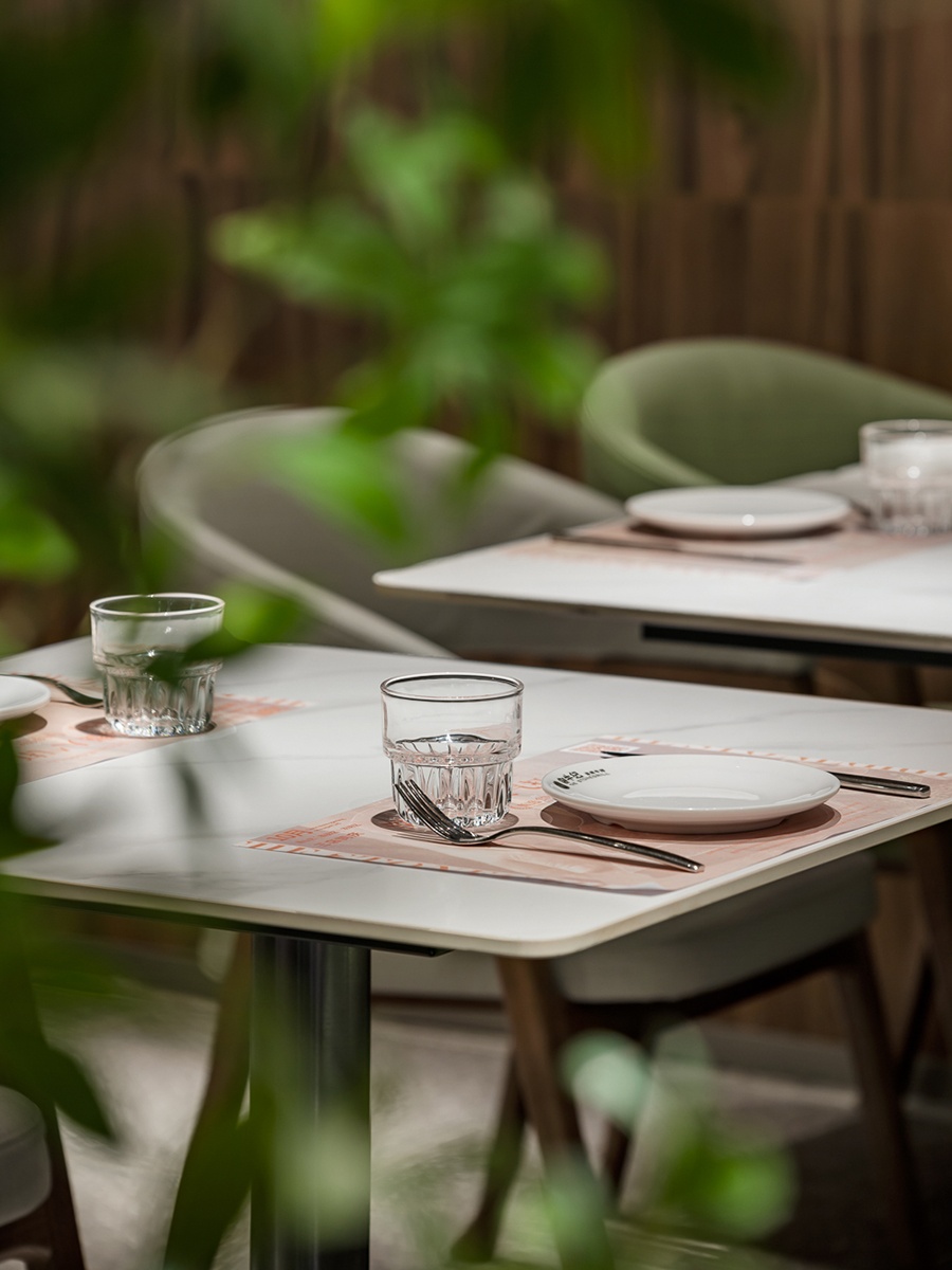 御牛纪·岩烤牛排（布吉万象汇店）丨中国深圳丨艺鼎设计-24