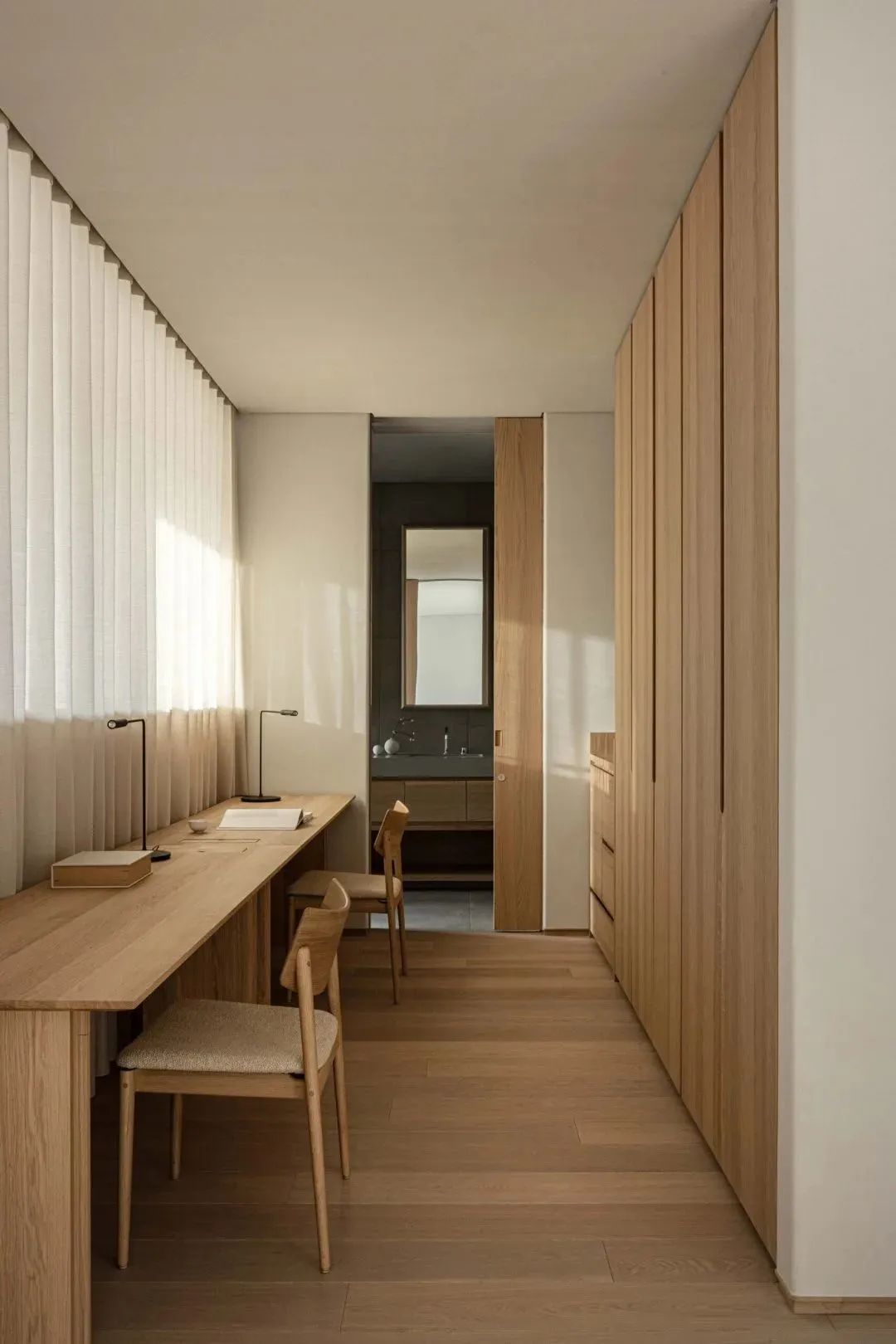 BELLUSTAR 东京酒店丨日本东京-48