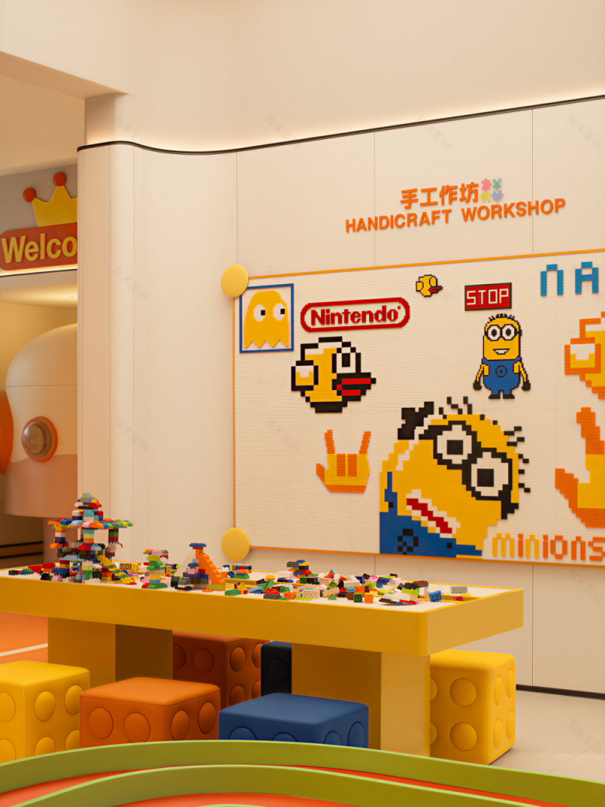 成都东城金茂晓棠二期,成都东城金茂锦棠架空层丨中国四川丨元禾大千-19