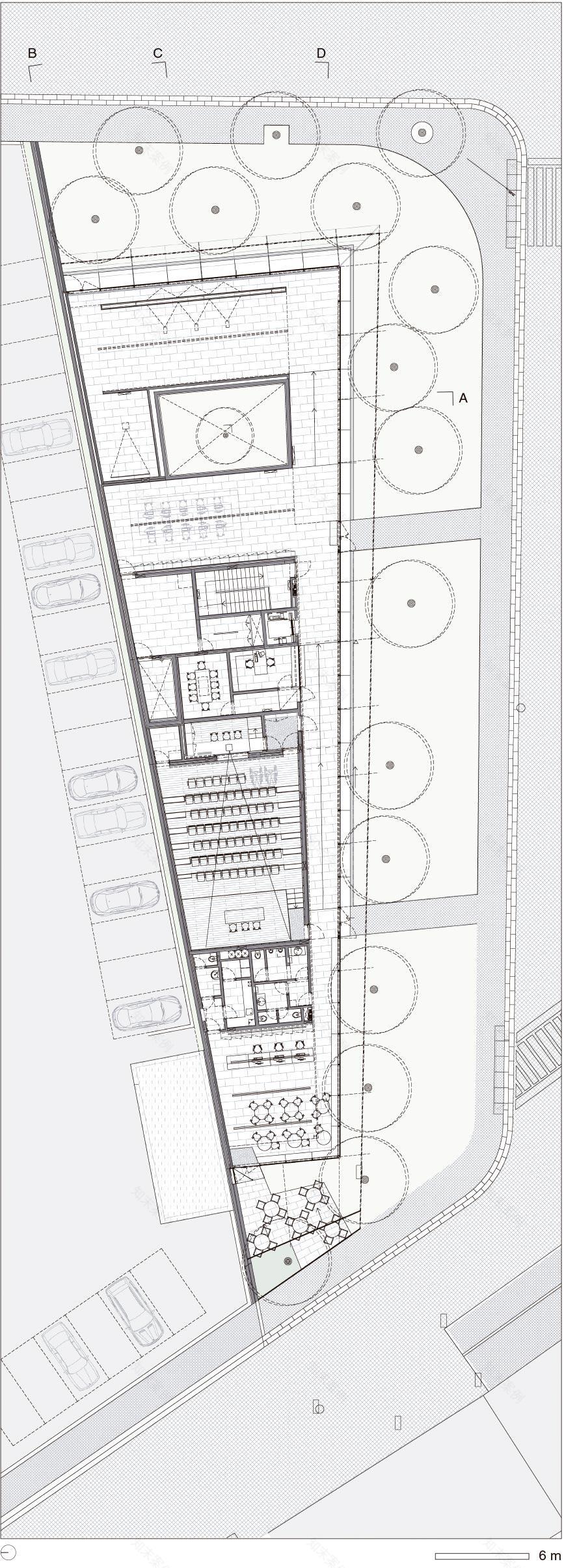 葡萄牙智慧之家 · 教育与科技的互动空间-9