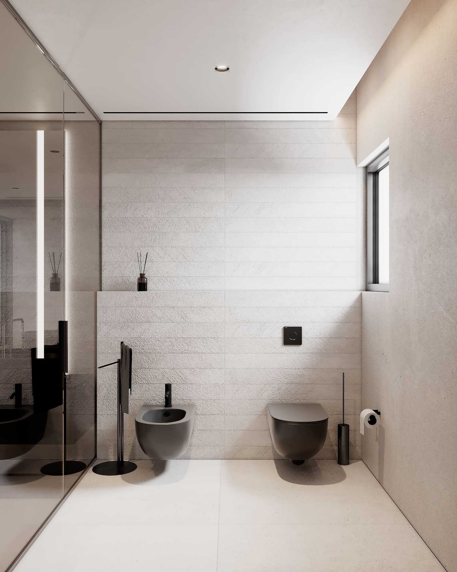 557㎡极简别墅，超级豪宅！-57