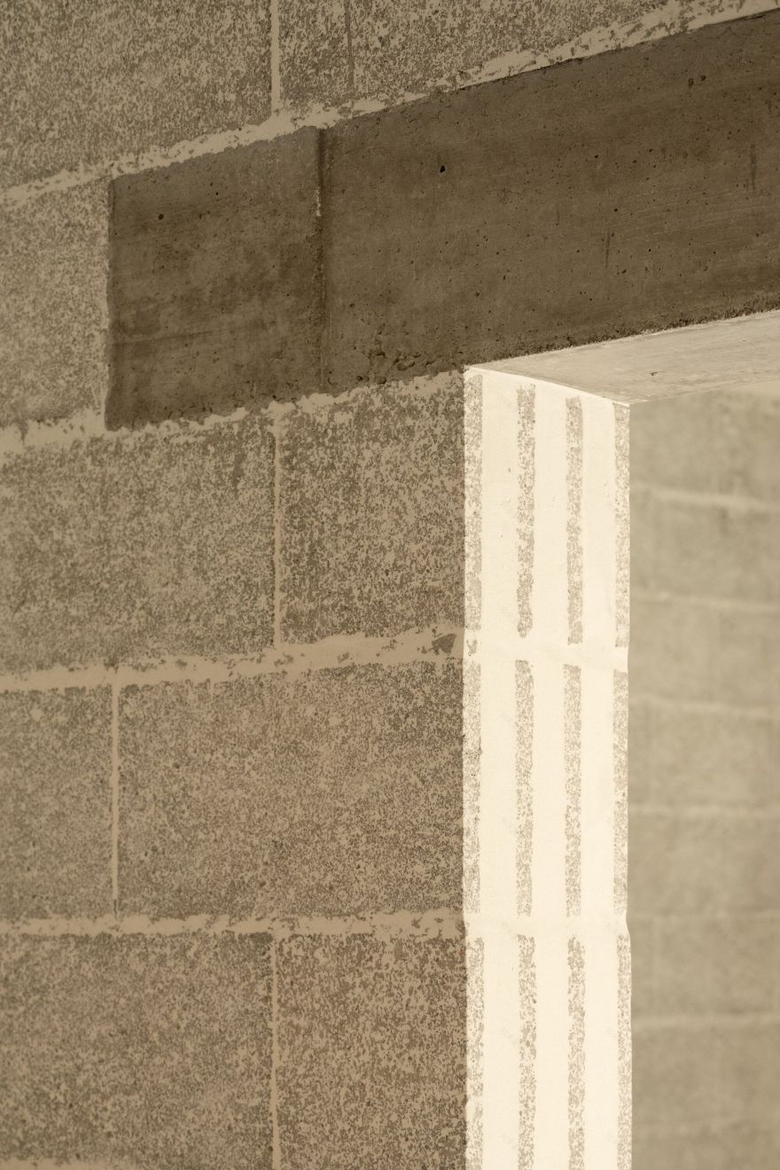 吉列姆和卡蒂的家丨西班牙丨TEd’A arquitectes-44