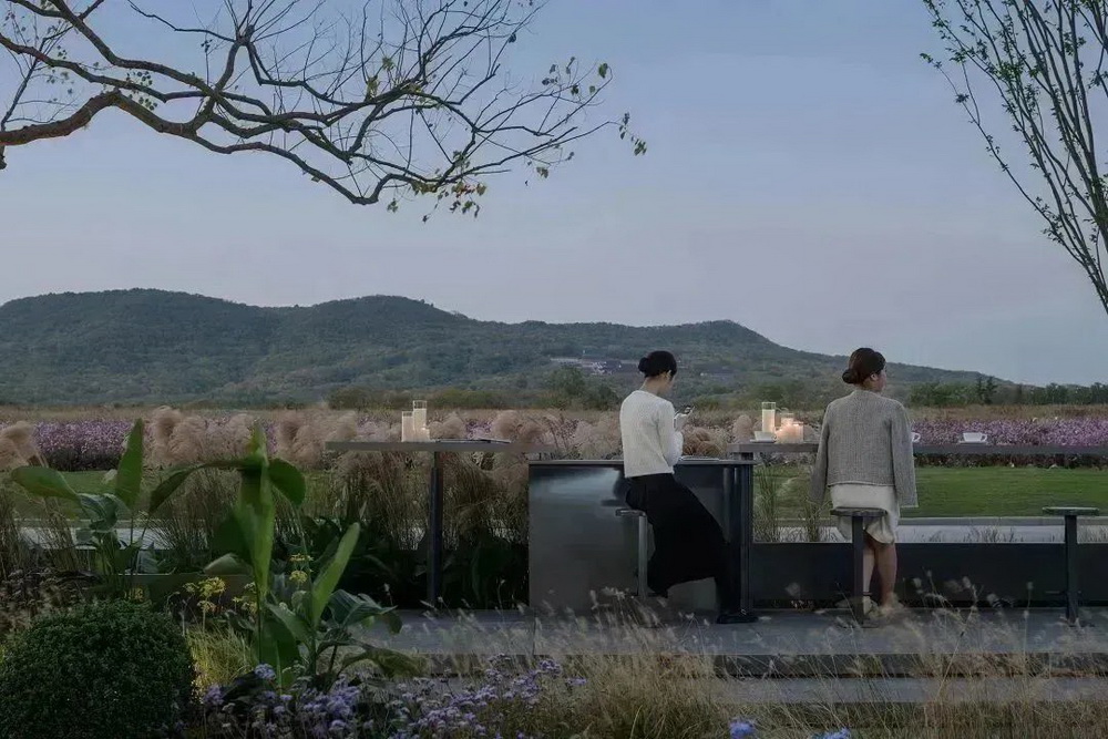 南京中海·和山丨中国南京丨里表都会(北京)规划设计咨询有限公司-81