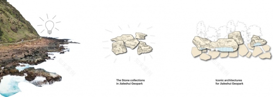 台湾Nature Rocks景区改造丨中国屏东县丨MVRDV & HWC Architects-17