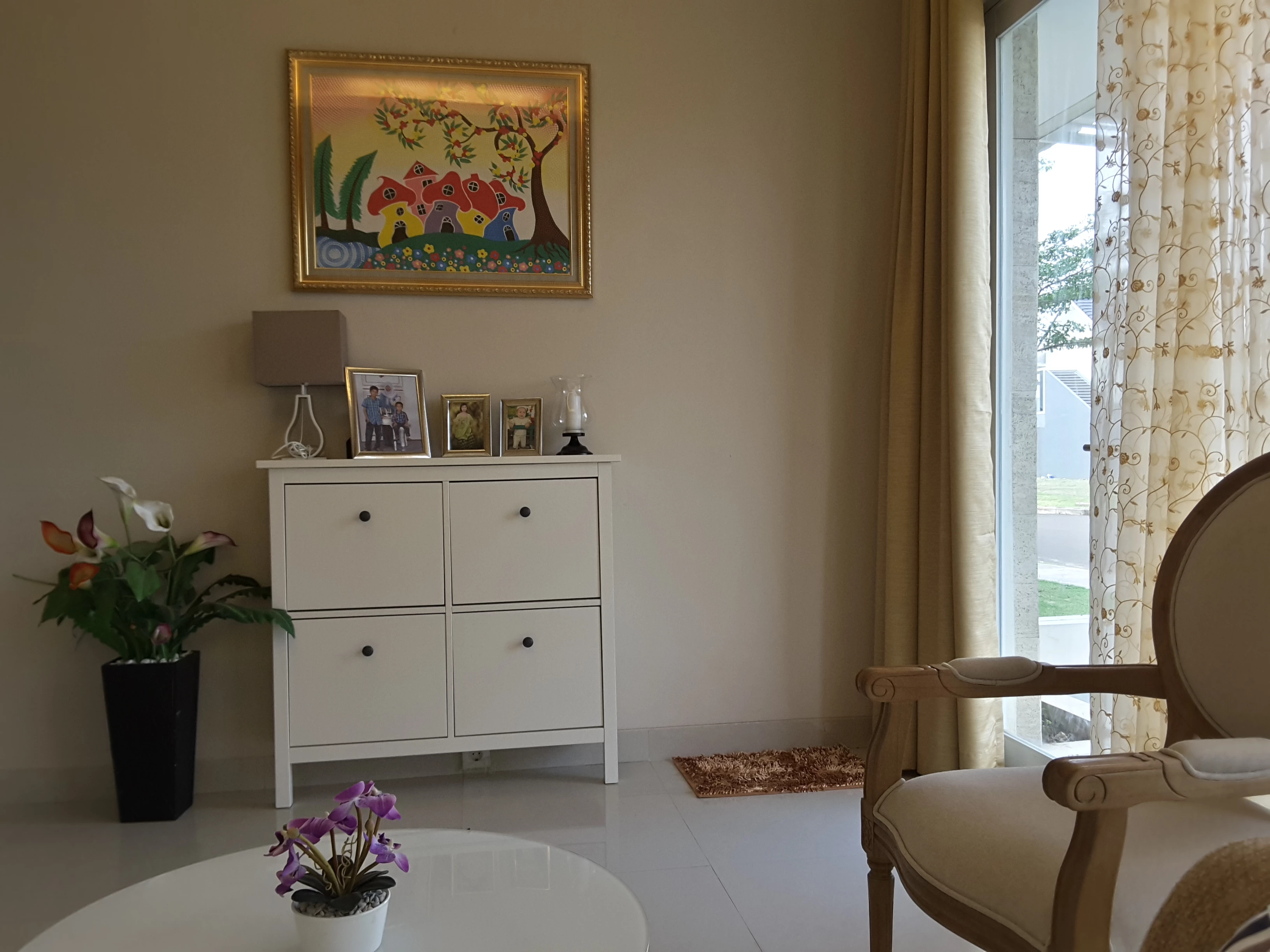 印尼雅加达卫星城住宅翻新-28