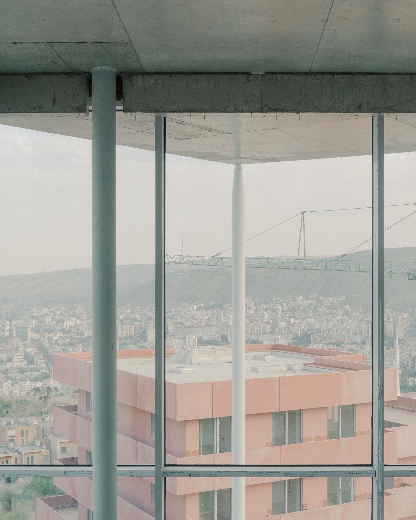 Lisi花园住宅楼丨Architects of Invention等-173