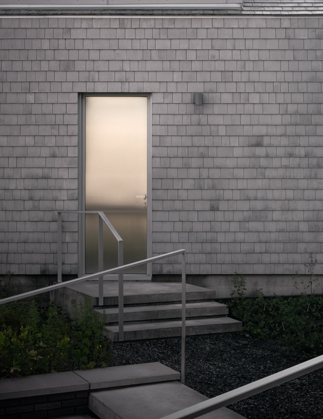 Cherry Valley 住宅丨加拿大丨StudioAC-14