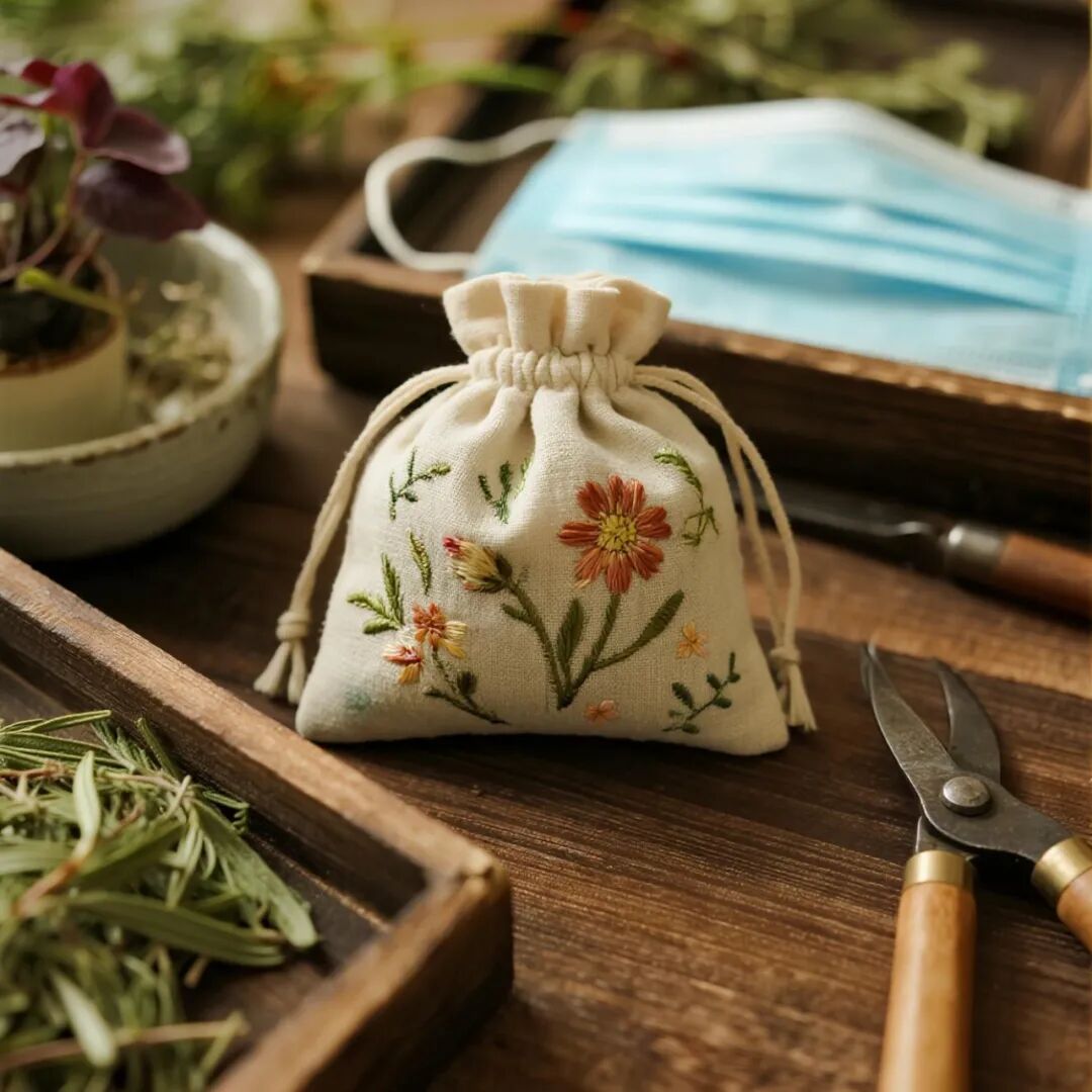 【道地芳园】百亩中草药主题亲子研学疗愈营地规划与运营方案-248