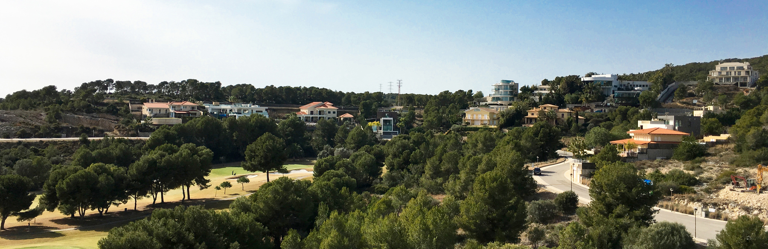 西班牙 Sitges 海景住宅 | 融入自然，简约实用-49