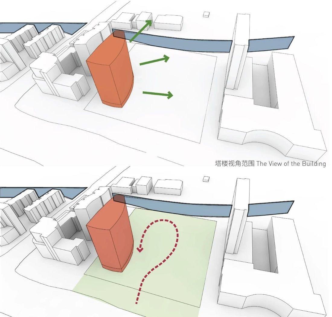 上海汇宝集团迈大研发中心丨中国浦东新区丨logon.design 罗昂设计-26