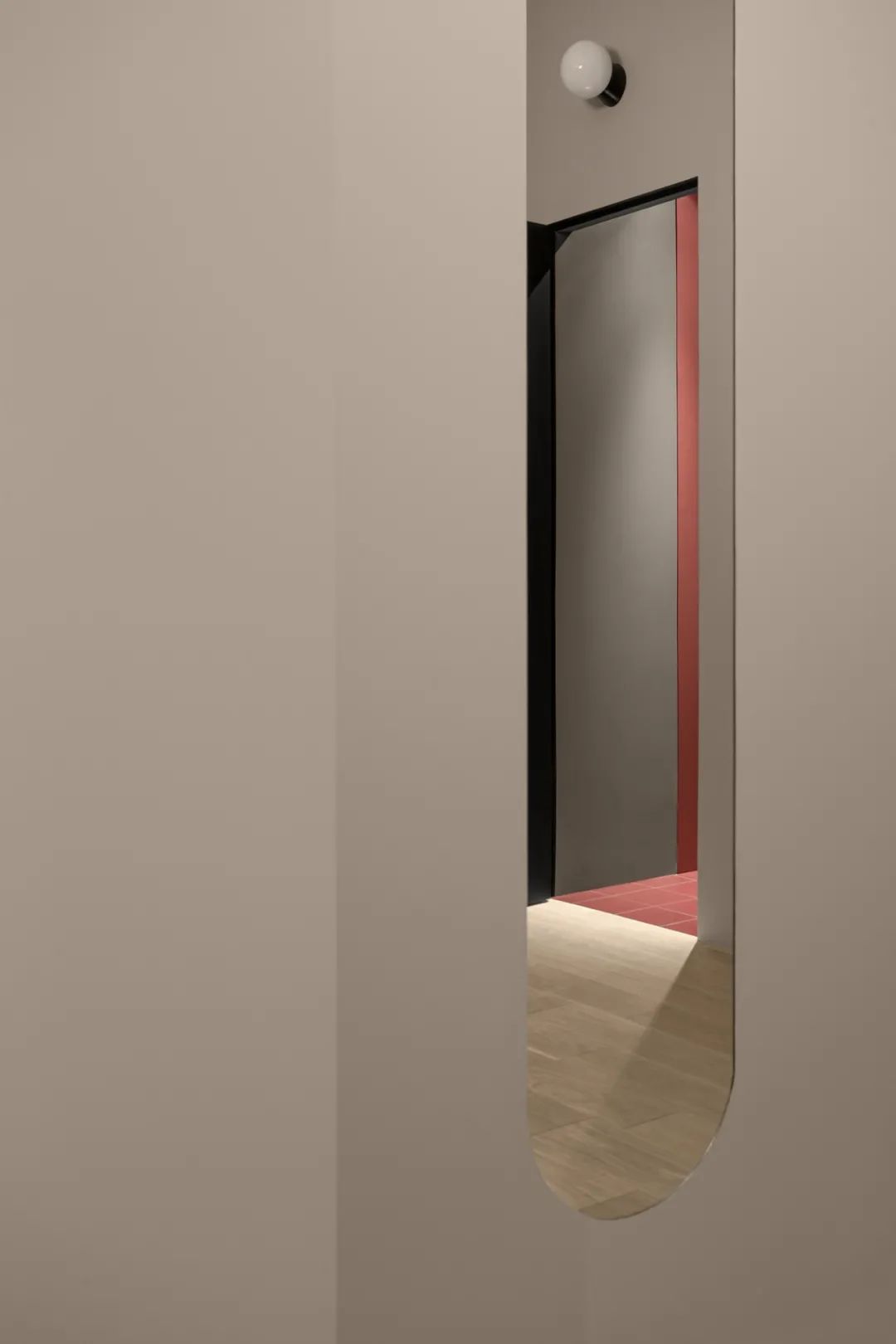 简约美学私人住宅丨Paliychuk Olga Design工作室-37