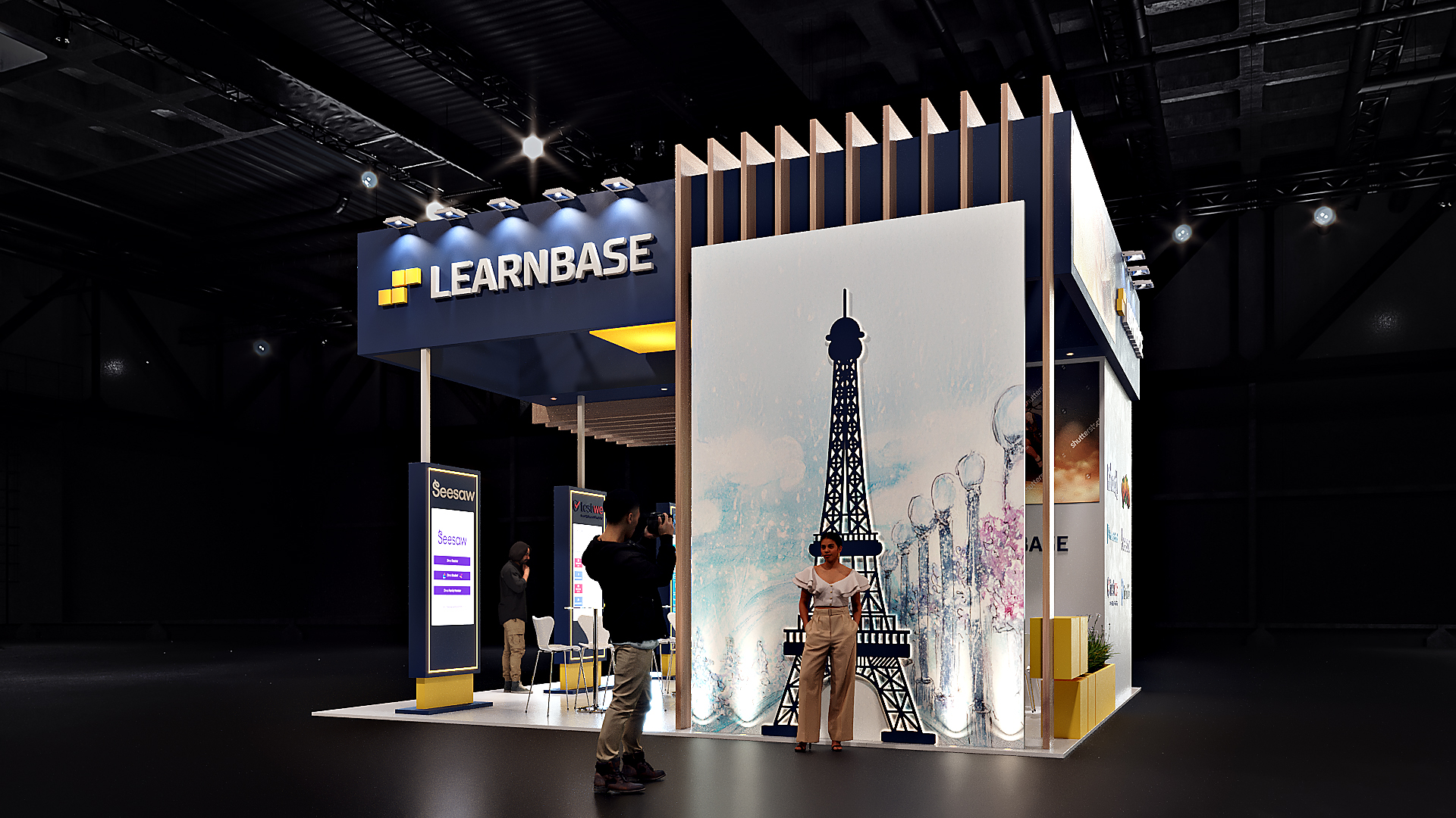 Learnbase | Bett Brasil 2025-3