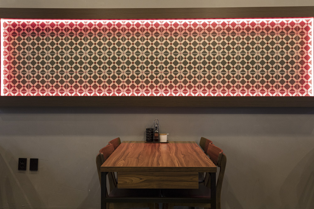 18 坪小户型的极简设计魅力-11