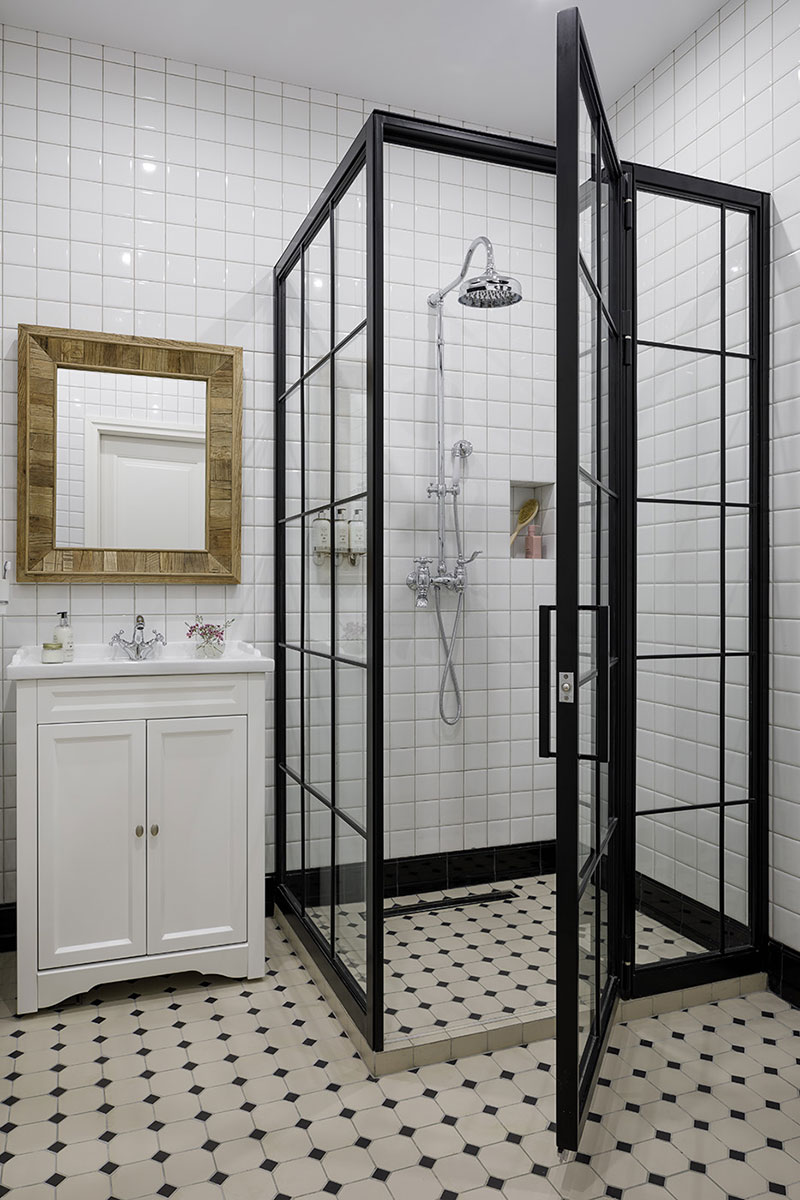 彩绘圣彼得堡 Repeat Apart 酒店，俄罗斯-14