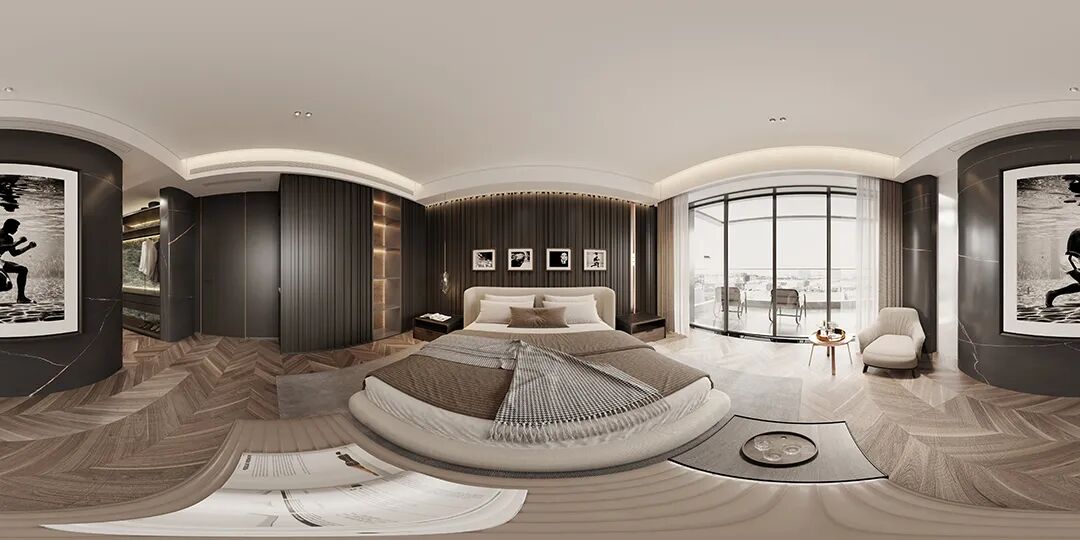 懂生活的艺术家，做生活艺墅家|奥园国际级人居美学-38