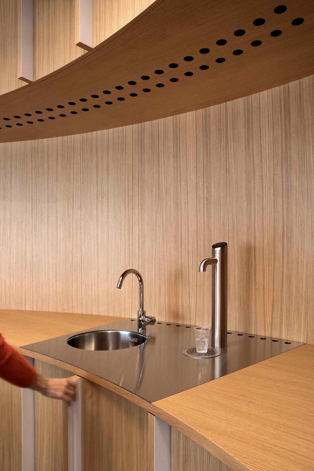 都灵 DAP 工作室设计的独特办公室空间丨意大利都灵丨DAP studio-53