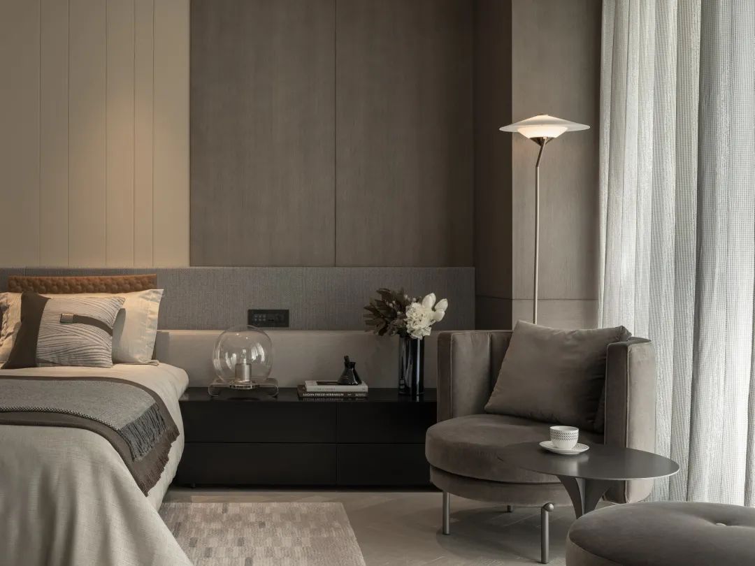 西安「青龙台」丨中国西安丨奕木设计-127