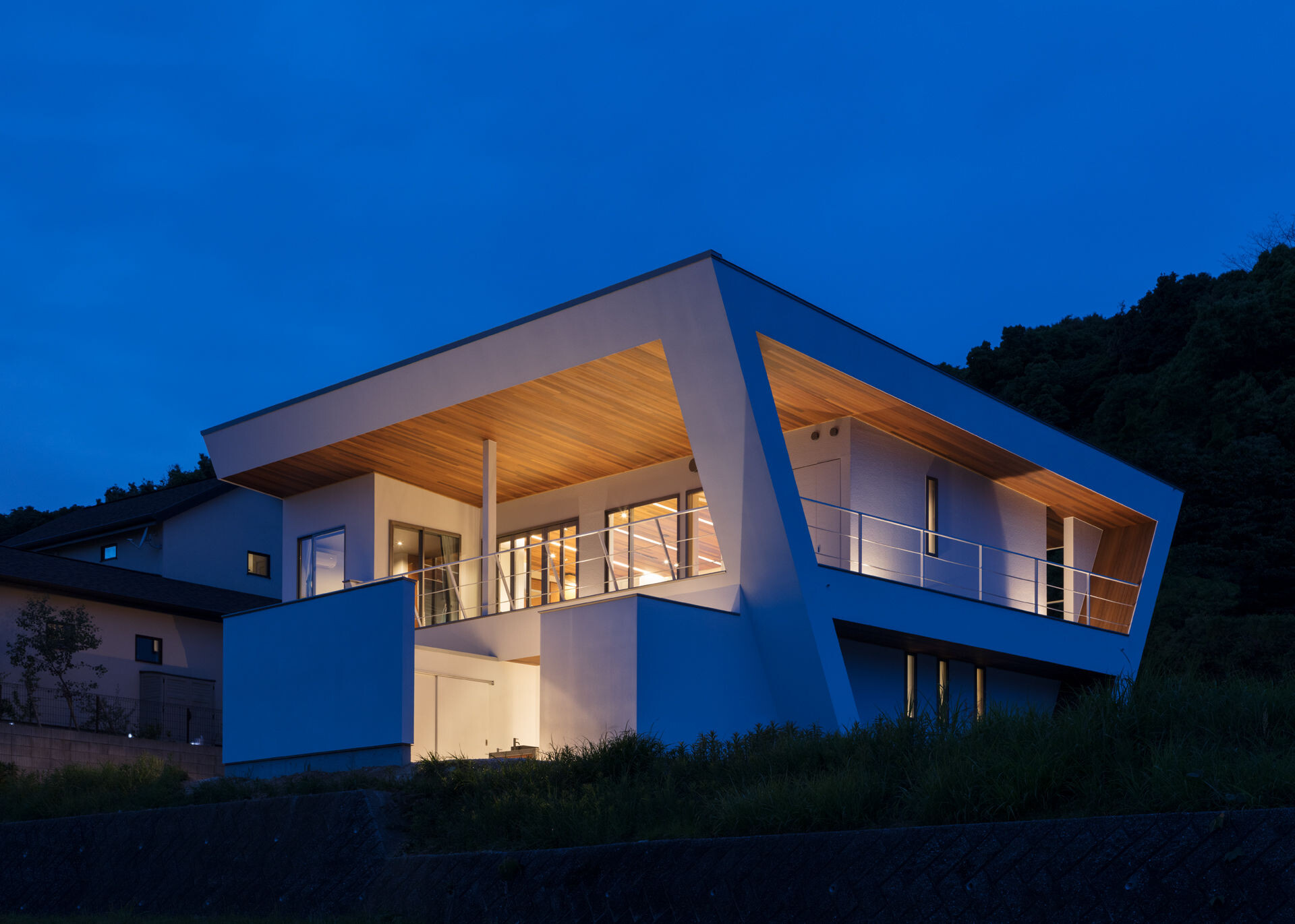 福冈 N12·House 度假别墅-29