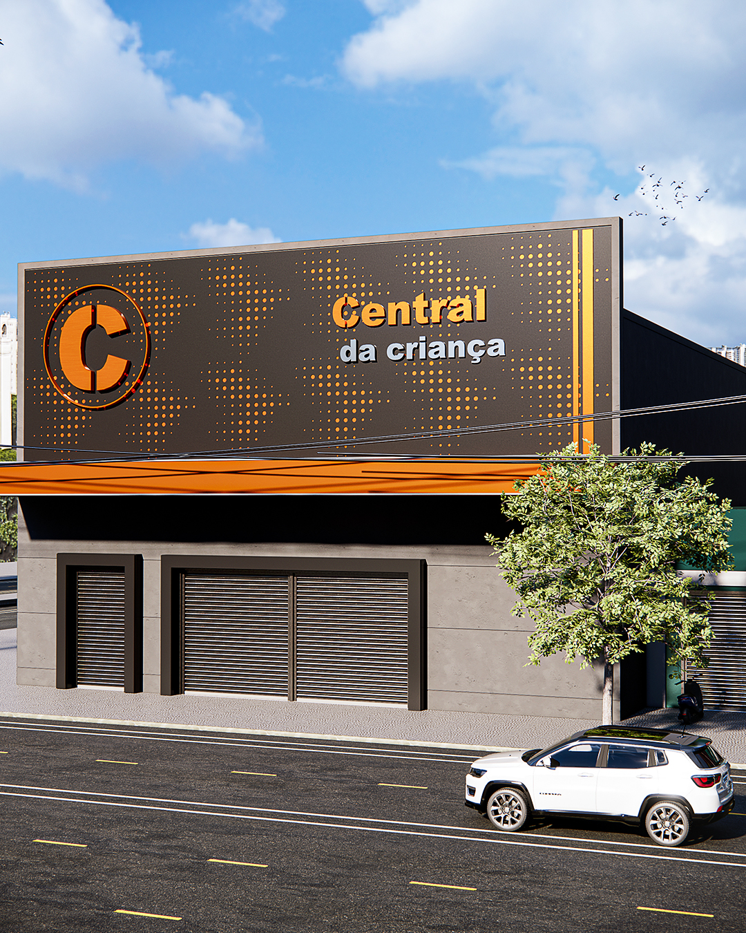 Central Boulevard-3