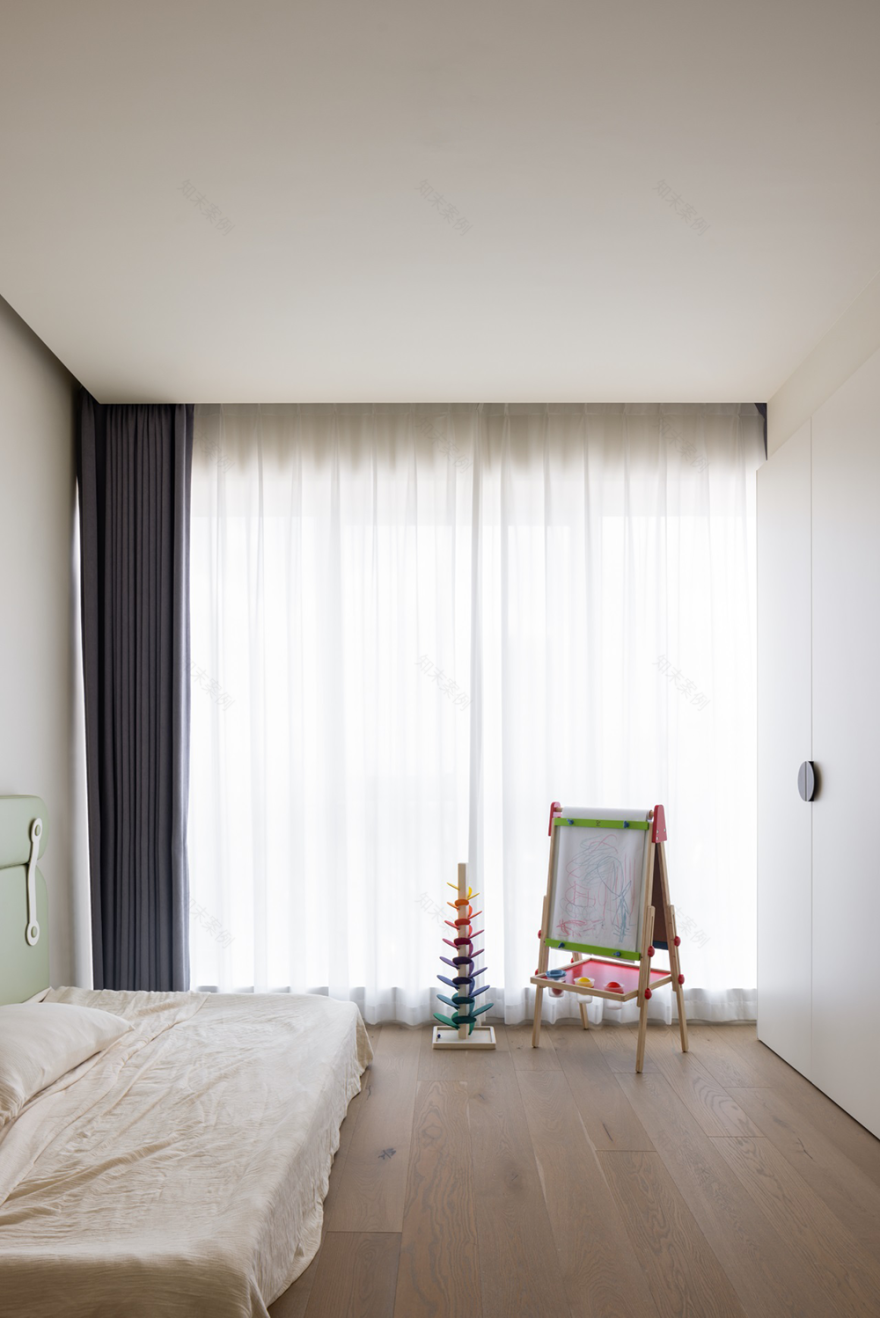 今古凤凰室内设计项目丨中国汕头丨今古凤凰设计机构-79