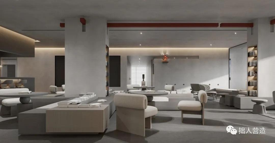 古都开封·一个 5 口之家的家丨中国开封丨拙人营造-65