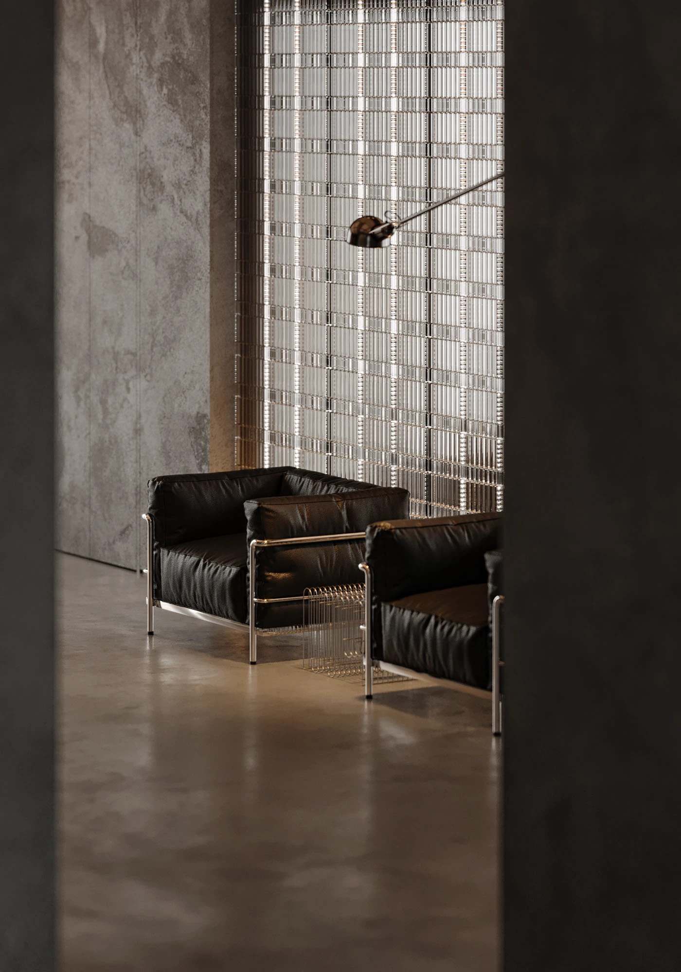 创造性的高层办公空间设计！-5