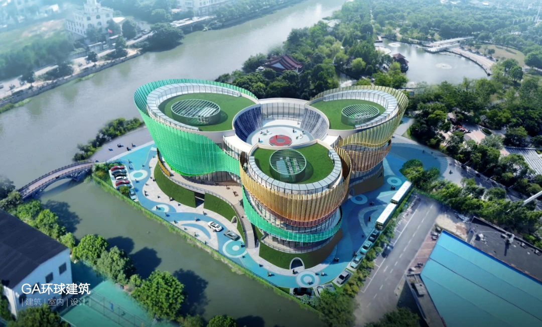 中国儿童文学动漫馆丨中国浙江-13