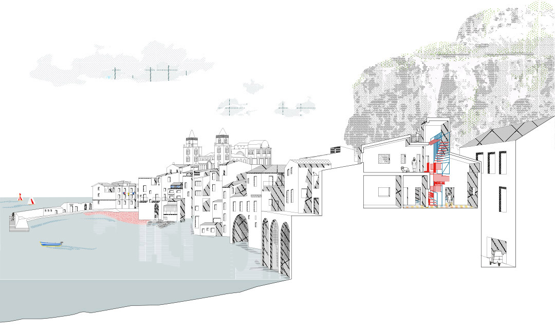 家;房屋;住宅-22