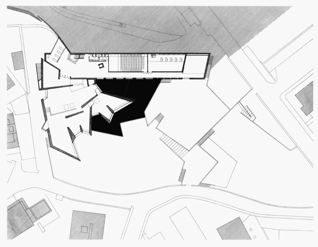 国立罗马艺术博物馆丨西班牙丨Rafael Moneo-85