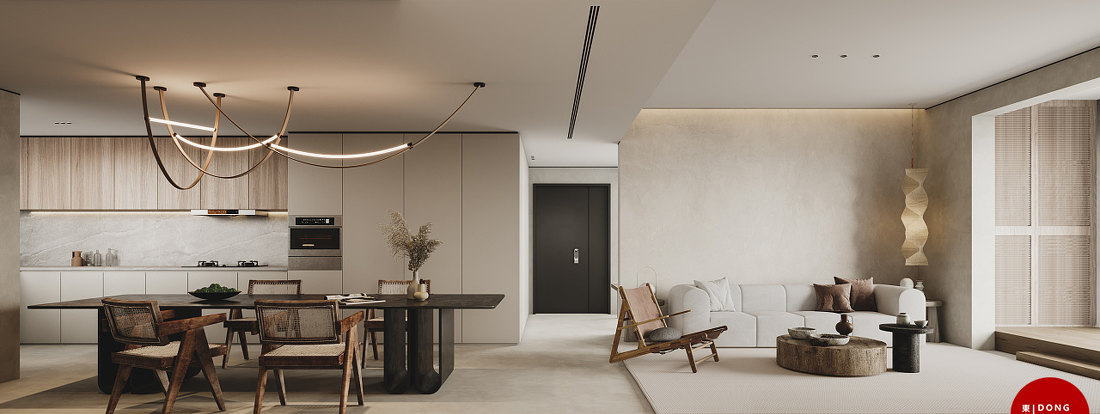 侘寂风家居设计-2