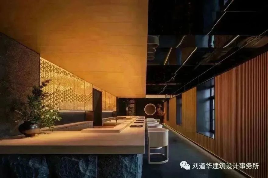 鮨膳丨中国北京丨LDH DESIGN 刘道华建筑设计事务所-39