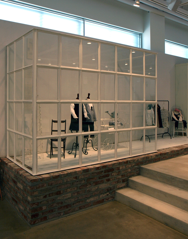 丨韩国龙仁市丨hjl studio-1