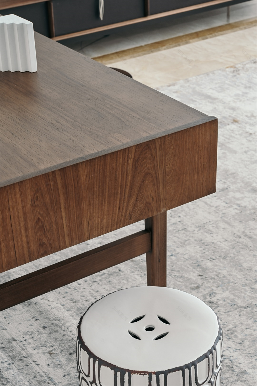 樱海公寓设计丨中国北京丨那漠含风设计-68