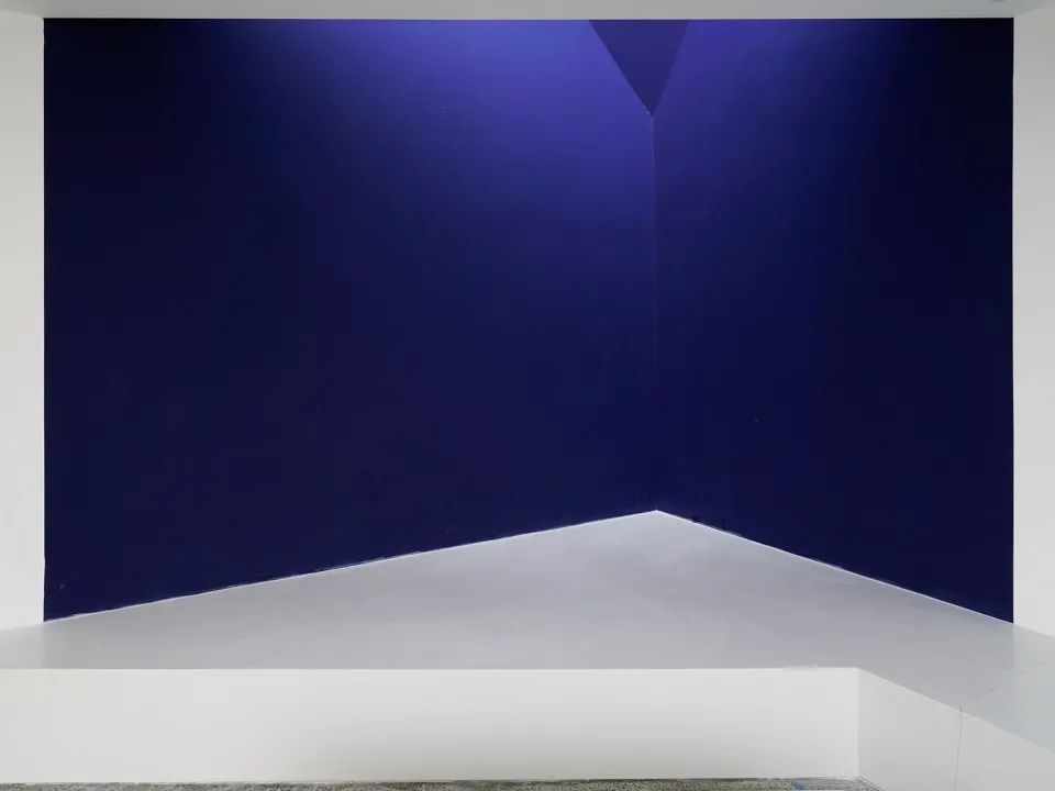 延庆 High 巣民宿 | 废墟中的七色童话世界-65