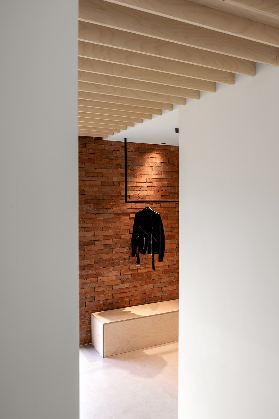 2 号住宅丨中国杭州丨云谷空间设计-8