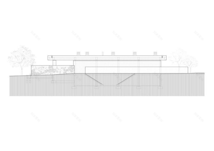 3 Patios House Lagula arquitectes-50