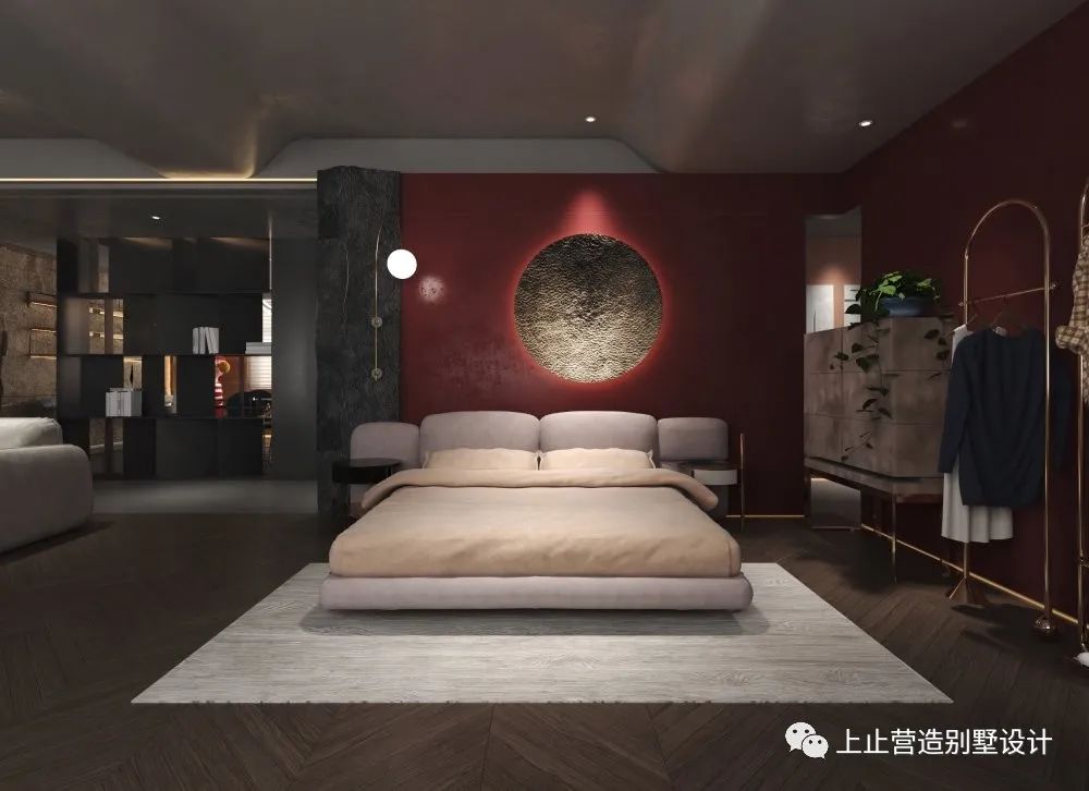 上止营造别墅设计-31