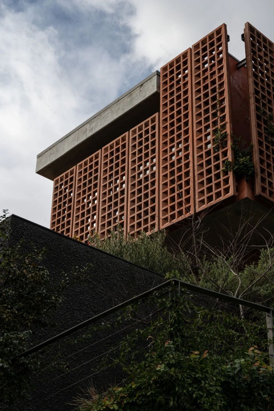 SAOTA工作室丨南非开普敦丨开普敦建筑师Tiaan Meyer-65