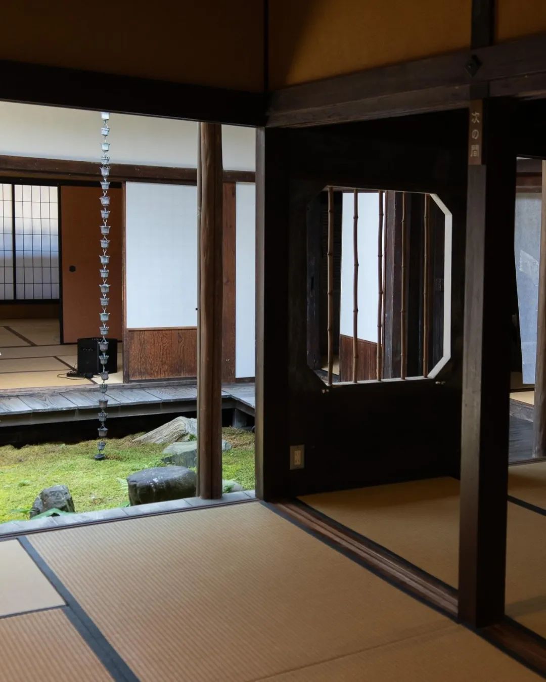 吉田家住宅丨日本鹿儿岛丨Kenohare media-13