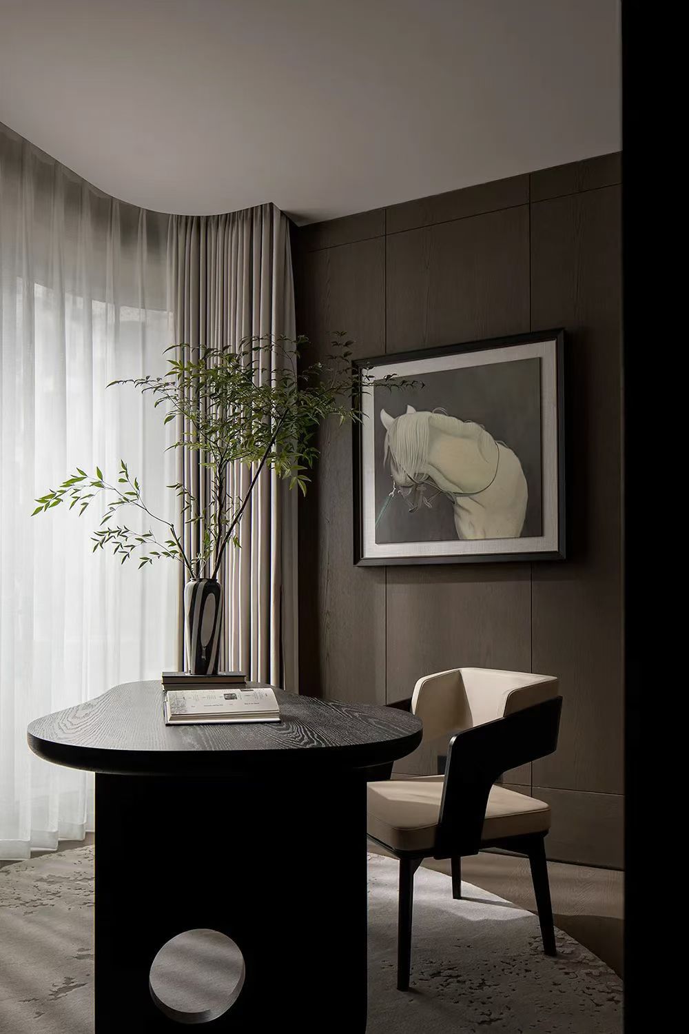 高级感的尽头是隐奢-8