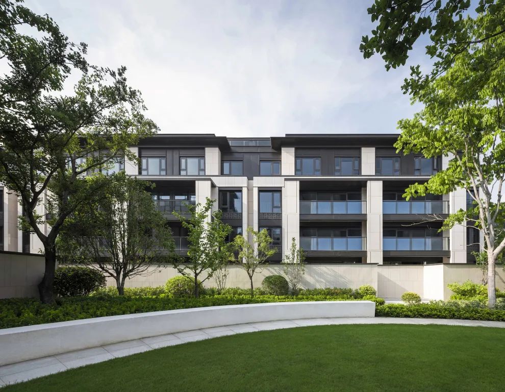 无锡太湖如院丨中国无锡丨成执设计-14