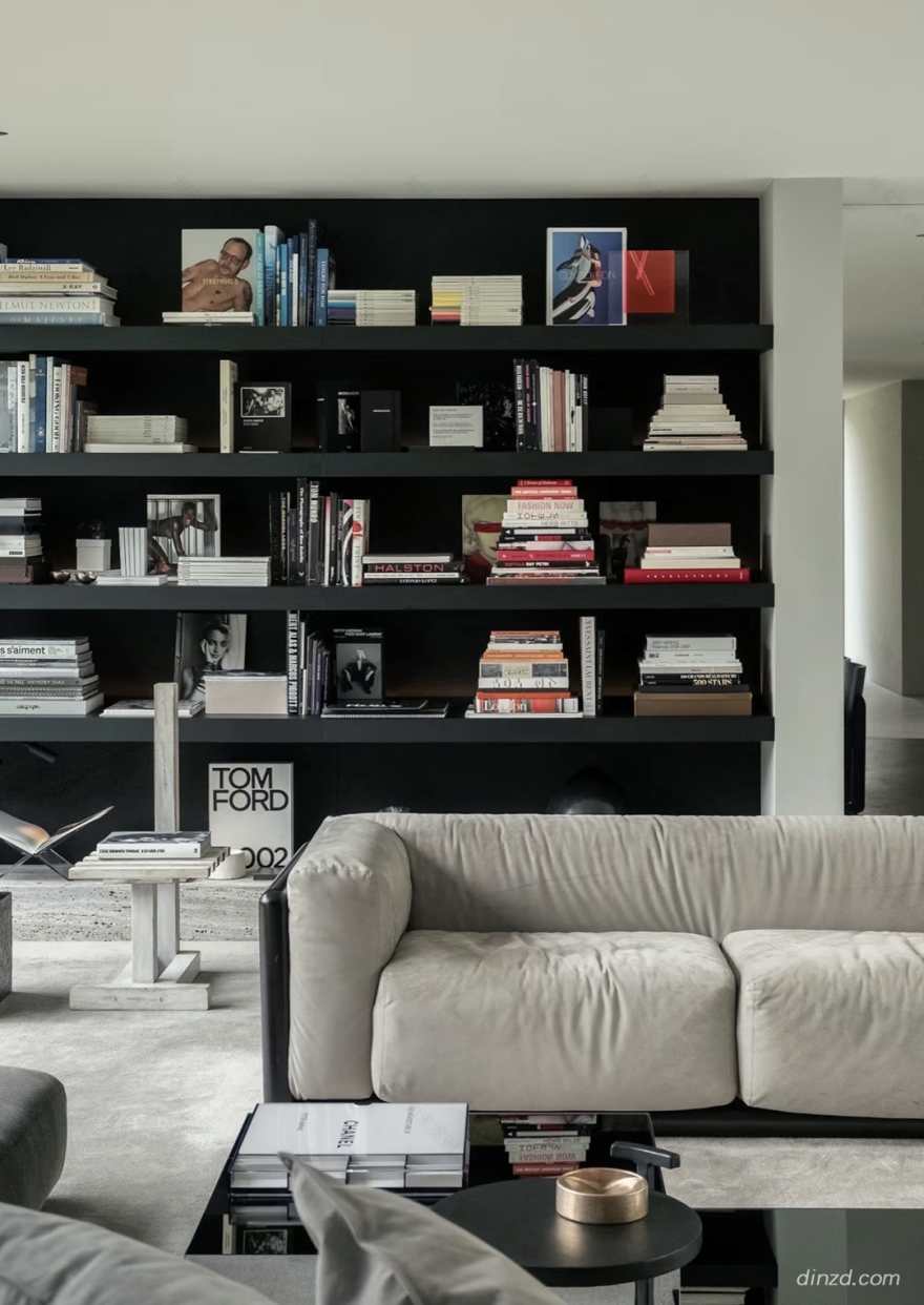 Glenn Sestig 之家丨比利时-30