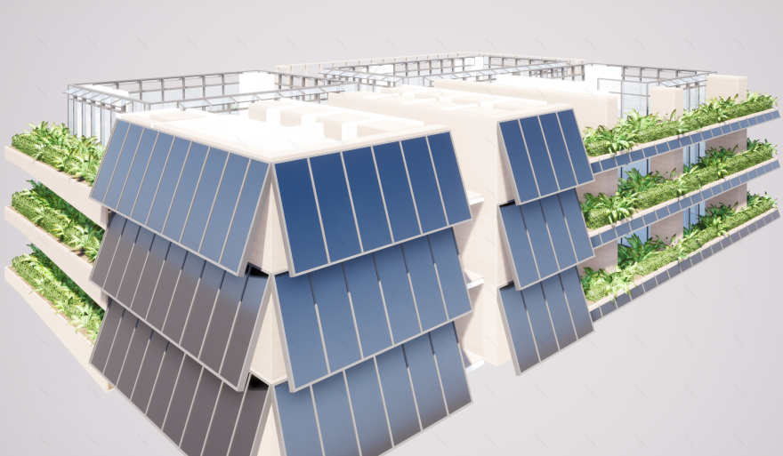 香港 O·ford House 改造丨中国香港丨LWK + PARTNERS-37